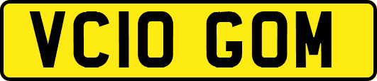 VC10GOM