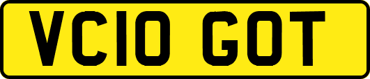 VC10GOT
