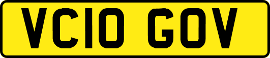 VC10GOV