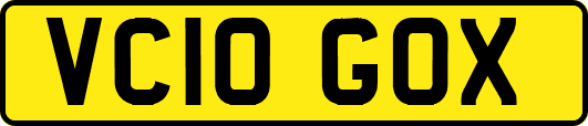 VC10GOX