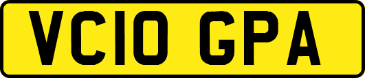 VC10GPA