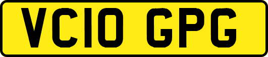 VC10GPG
