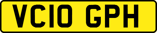 VC10GPH