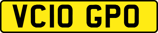 VC10GPO