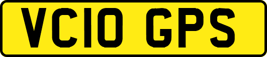 VC10GPS