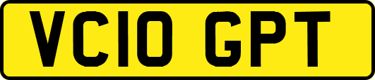 VC10GPT