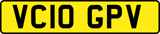 VC10GPV
