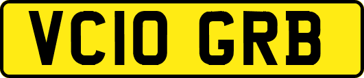 VC10GRB