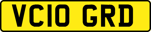 VC10GRD