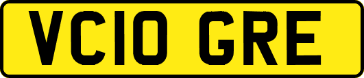VC10GRE