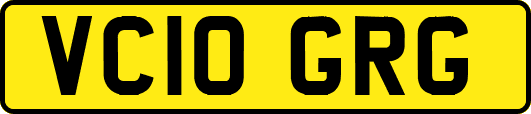 VC10GRG