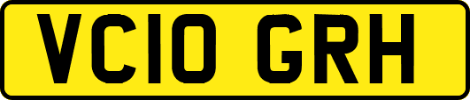VC10GRH