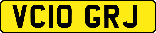 VC10GRJ