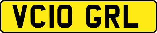 VC10GRL
