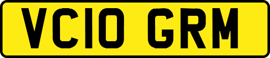 VC10GRM
