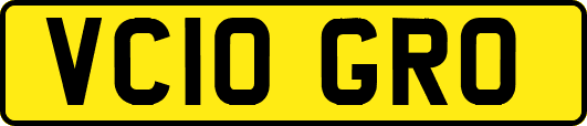 VC10GRO