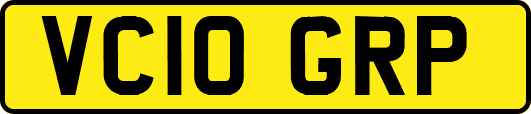 VC10GRP