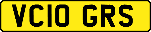 VC10GRS