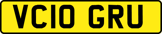 VC10GRU