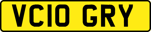 VC10GRY