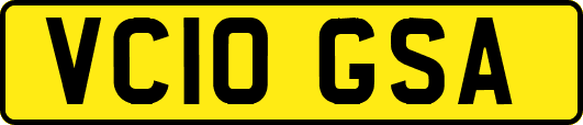 VC10GSA