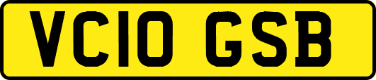 VC10GSB