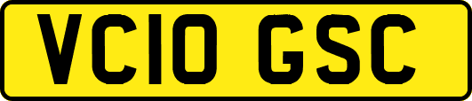 VC10GSC