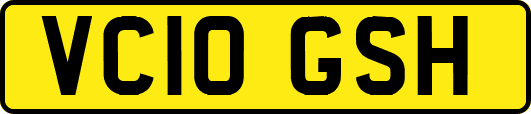 VC10GSH