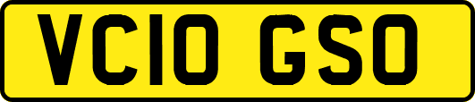 VC10GSO