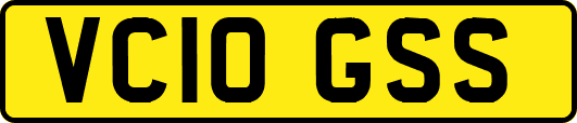 VC10GSS