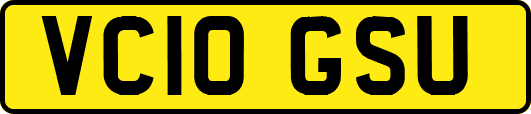 VC10GSU