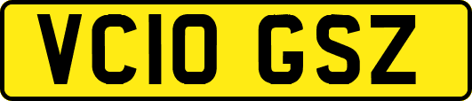 VC10GSZ