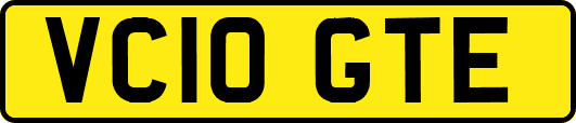 VC10GTE