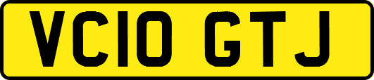 VC10GTJ