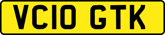 VC10GTK