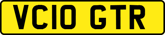 VC10GTR