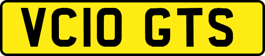 VC10GTS