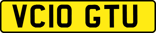 VC10GTU