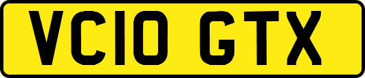 VC10GTX