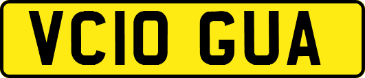 VC10GUA