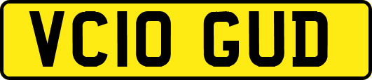 VC10GUD