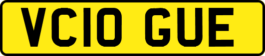 VC10GUE