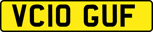 VC10GUF