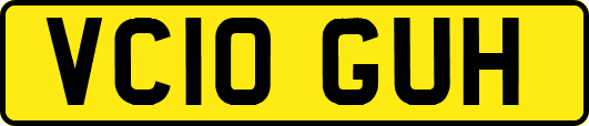 VC10GUH
