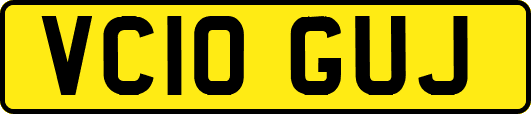 VC10GUJ