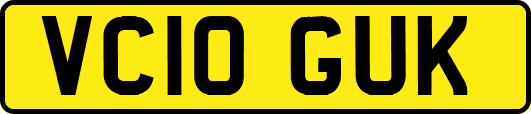 VC10GUK