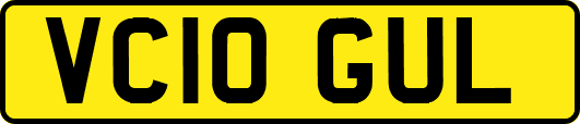 VC10GUL