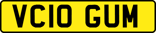 VC10GUM