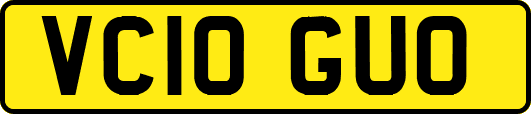 VC10GUO