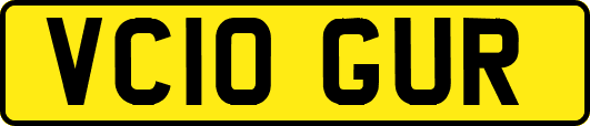 VC10GUR